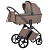 Коляска 2 в 1 Carrello Vector CRL-6552 Cashmere Beige limit